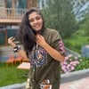Riddhi T.
