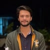 Syed Ahmad M.