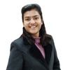 SHREYA J.