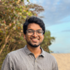 Arun B.