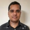 Alok R.