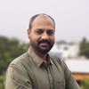 Karthik R.