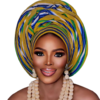 Kehinde, P.