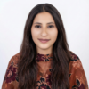 Tehreem B.