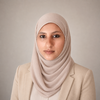 Tehreem B.