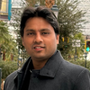 Lokesh B.