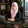 Farah B.