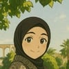 Yasmina F.