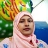 Mahfuza K.