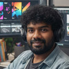Manoj D.