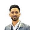 Bhavesh K.