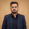 Haseeb J.
