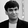 Shahzaib K.
