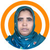 Zahanara B.