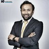 Abhishek S.