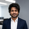 Rajesh Kumar R.