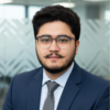 Sajeel A.