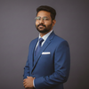 Vivek Kumar V.