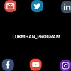 Lukmhan P.
