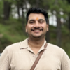 Satish R.