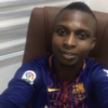 Adenike O.