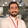 Sarmad Ali H.