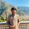 Nihar Ranjan M.
