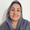 Saeeda B.