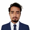 Nikhil K.