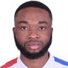 Oluwaseun Temidayo O.
