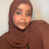 Faduma I.