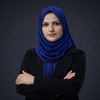 Nazia S.