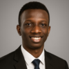 Idunnuoluwa T.