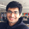 Vaibhav K.