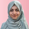 Mahnoor K.