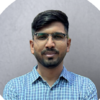 Vishal P.