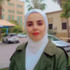 Nisreen J.