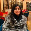 Pooja S.