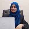 Shabana K.