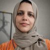 Sadia P.