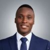 Olayinka I.