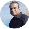 Muhammad Sarwar Jahan M.