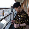 Rafli P.