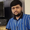 Dhruv A.