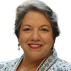 Gladys S.
