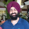 Dharamjit Singh C.