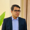 Muhammad Farrukh  I.