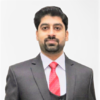 Faisal N.