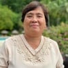Marylyn P.