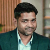 Dinesh K.